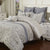 Sanders Comforter Set 7 Piece