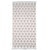 Shell Pebble Beach Towel