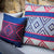 Sierra Square Cushion (43 x 43cm)