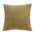Sloane Flax European Pillowcase