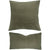 Sloane Olive Cushion