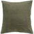 Sloane Olive European Pillowcase
