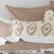 Sloane Shell European Pillowcase