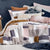 Soho Quilt Cover Set