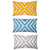 Soko Rectangular Cushion (30 x 50cm)
