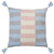 Crosswalk Square Cushion (50 x 50cm)