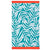 Tahiti Beach Towel