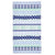 Tapa Egyptian Cotton Beach Towel