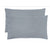 Temple Steel Blue Standard Pillowcase Pair