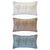 Three Palms Cushion (30 x 50cm)