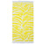 Tigerlil Beach Towel
