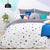 Tilo Quilt Cover Set