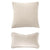 Velvet PEARL European Pillowcase