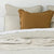 Willare Pebble European Pillowcase