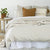 Willare Pebble Quilt Cover Set