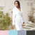 Jersey Hooded Robe