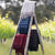 Lassa Throw (130 x 170cm +10cm fringe)
