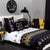 Pascal Quilt Cover Set