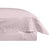 Chelsea Lace Rosewater Quilt Cover Set