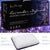 Lavender Infused Memory Foam Standard Pillow