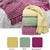 Montmartre Luxury Acrylic Throw (127 x 152cm)