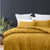 Nathaniel Sunshine Ultrasonic Quilt Cover Set