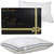 Deluxe Silk Touch Pillow 900GSM