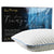 Sleep In Tranquillity Memory Foam Pillow