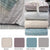 Vienna Luxury Acrylic Throw (127 x 152cm)