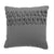 Asuka Grey Cushion (40 x 40cm)