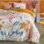Beau Multi Quilt Cover Set