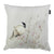 Bloesem Natural Cushion (43 x 43cm)