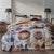 Broc Natural Quilt Cover Set