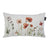 Korenroos Red Cushion Cover (30 x 50cm)