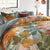 Leafage Multi Quilt Cover Set