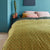 Lima Gold Quilt Cover Set