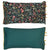 Midnight Green Cushion