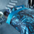 Mineral Blue Quilt Cover Set