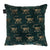 Monkey Green Cushion (40 x 40cm)