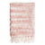 Nippon Coral Throw (130 x 170cm)