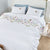 Spring Scenes Quilt Cover Set
