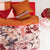 Oilily Mellow Rose Quilt Cover Set