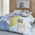 Papercut Quilt Cover Set