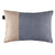 Reweave Blue Cushion (40 x 60cm)