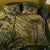 Tour Du Monde Quilt Cover Set