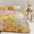 Menorca Quilt Cover Set