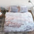 Sense Natural Quilt Cover Set