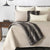 Amaya Mink Coverlet Set