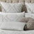 Balerno European Pillowcase