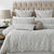 Balerno Quilt Cover Set